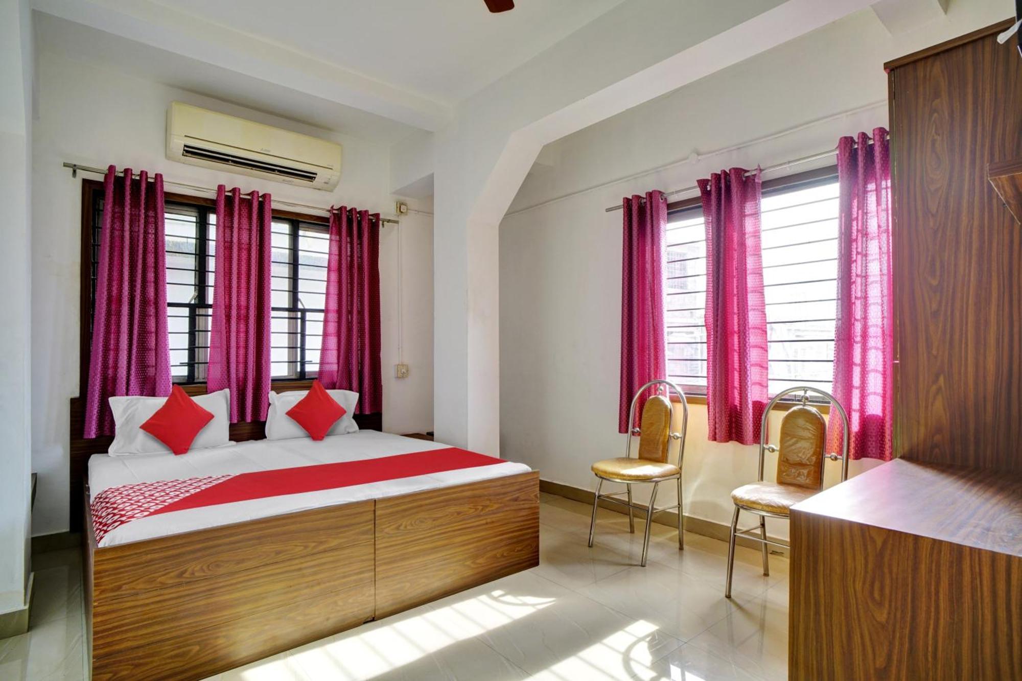 Hotel O Chiyang Hotel Angamaly Eksteriør billede